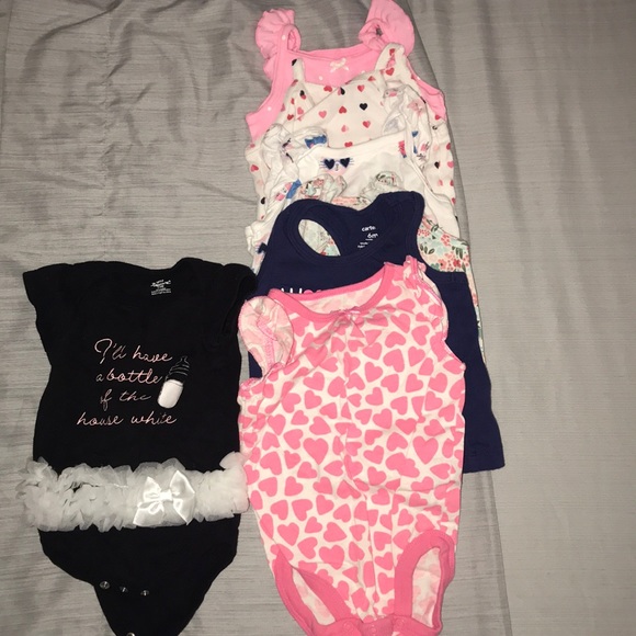 Infant bandle - Picture 6 of 7